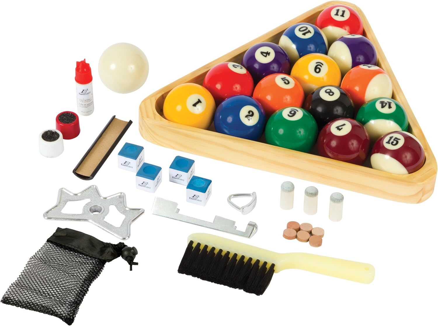 EastPoint Sports Juego de Iniciación